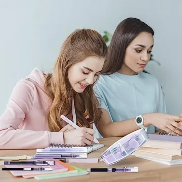 Colarr Mini Office Supply Kit for Efficient Office Use