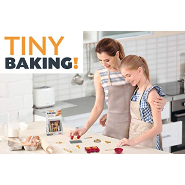 SmartLab Teeny Tiny Baking Set for Young Chefs