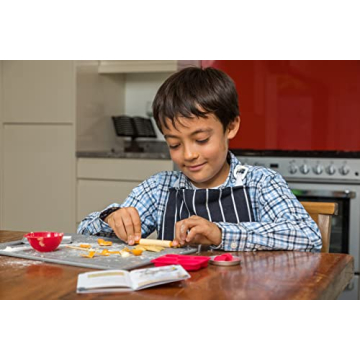 SmartLab Teeny Tiny Baking Set for Young Chefs