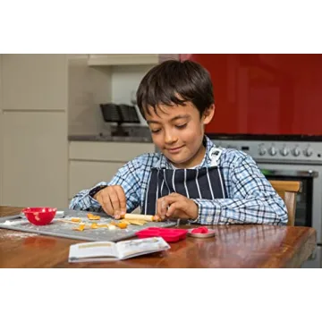 SmartLab Teeny Tiny Baking Set for Young Chefs