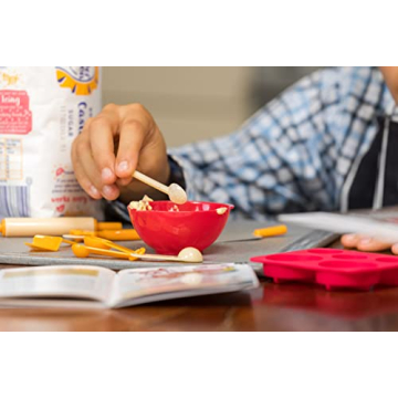 SmartLab Teeny Tiny Baking Set for Young Chefs