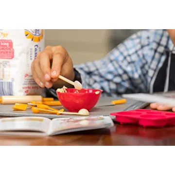 SmartLab Teeny Tiny Baking Set for Young Chefs