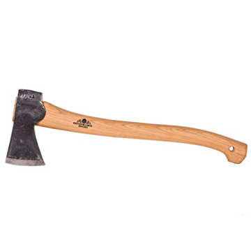 Gransfors Bruks Small Forest Axe 19 Inch, 420