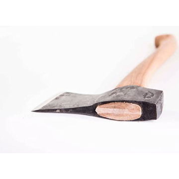 Gransfors Bruks Small Forest Axe 19 Inch, 420