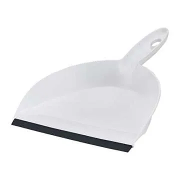 Compact Mini Brush and Dustpan Set for Quick Cleans