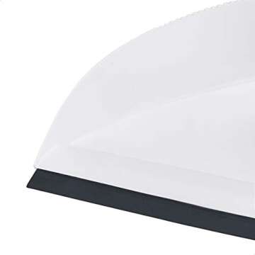 Compact Mini Brush and Dustpan Set for Quick Cleans