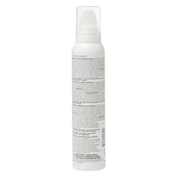 Ouidad VitalCurl+ Curl Defining Mousse, Lightweight Hair Foam, Styler for Soft, Touchable Hold, Adds...