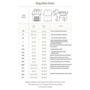 Dogs Waterproof Jacket, Lightweight Waterproof Jacket Reflective Safety Dog Raincoat Windproof Snow-...