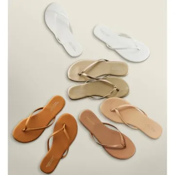 Project Cloud Flip Flops for Women - Stylish & Comfortable Footwear
