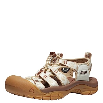 KEEN Women's Newport H2 Sandal - Water-Resistant Comfort