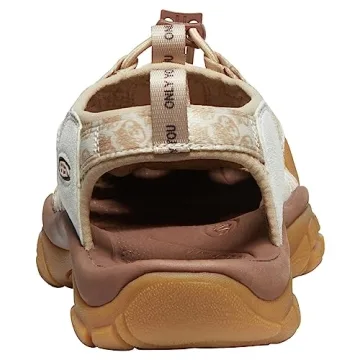 KEEN Women's Newport H2 Sandal - Water-Resistant Comfort