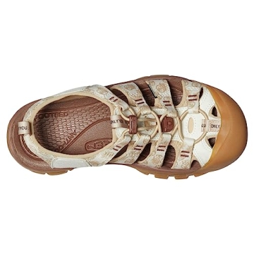 KEEN Women's Newport H2 Sandal - Water-Resistant Comfort