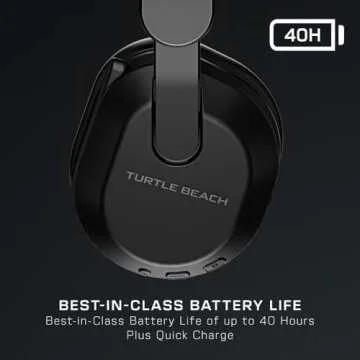 Turtle Beach Stealth 500 Wireless Gaming Headset for Xbox