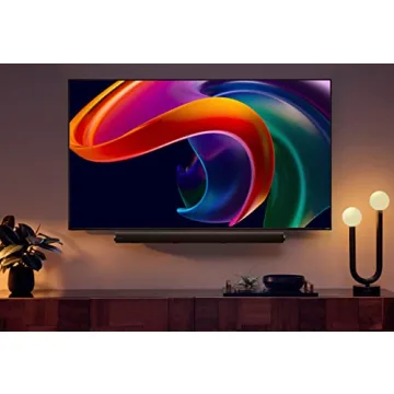 VIZIO 5.1.2 Elevate Sound Bar - Dolby Atmos & Subwoofer