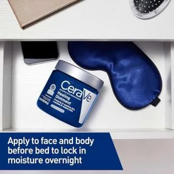 CeraVe Healing Ointment - 12oz, Pack of 3