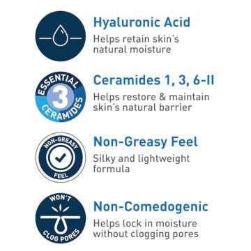 CeraVe Healing Ointment - 12oz, Pack of 3