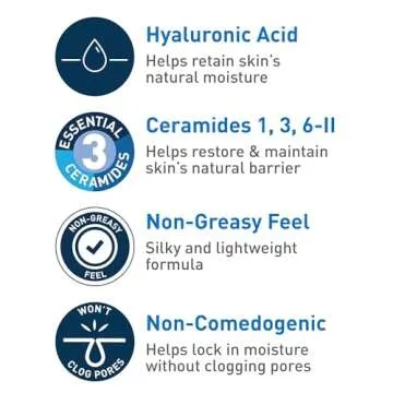 CeraVe Healing Ointment - 12oz, Pack of 3