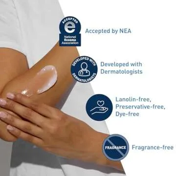 CeraVe Healing Ointment - 12oz, Pack of 3