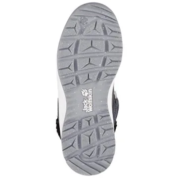 Jack Wolfskin Polar Wolf Winter Boots for Kids - Waterproof and Warm