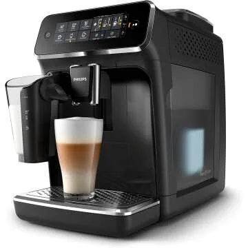 Philips 3200 Series Espresso Ice Coffee Machine
