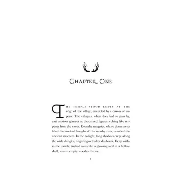 The Winter King: A Thrilling YA Fantasy Adventure Book