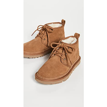 UGG Women's Neumel Fashion Boot for Comfort and Style