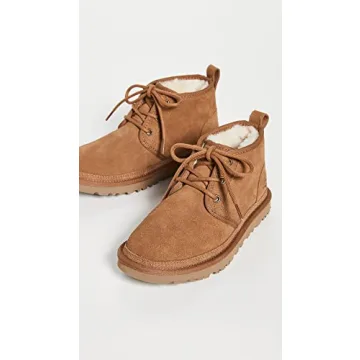 UGG Women's Neumel Fashion Boot for Comfort and Style