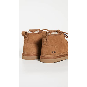 UGG Women's Neumel Fashion Boot for Comfort and Style