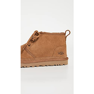 UGG Women's Neumel Fashion Boot for Comfort and Style