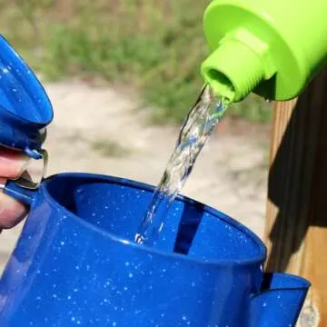 CLEAR2O RV Water Filter for Clean Water on the Go