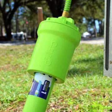 CLEAR2O RV Water Filter for Clean Water on the Go