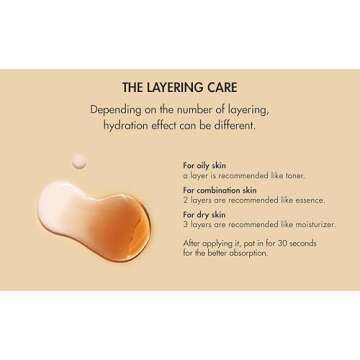 Dr.Ceuracle by leegeehaam Vegan Kombucha Cream Essence (150 ml / 5.07 fl. oz.) - All-in-One Korean Skin Care Serum formulated Kombucha Tea Extract