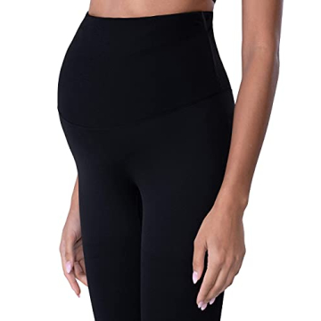 Shop POSHDIVAH Maternity Leggings for Comfort & Support