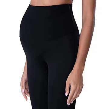 Shop POSHDIVAH Maternity Leggings for Comfort & Support