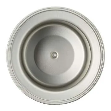 Cuisinart Stainless Steel Freezer Bowl 2 Quart