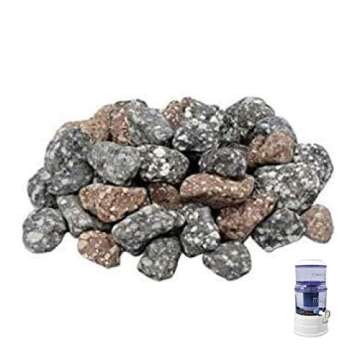 Mineral Stones 1386 - Replacement Filtration Stones for Drinking Water Filter System 1360 - Lowers W...