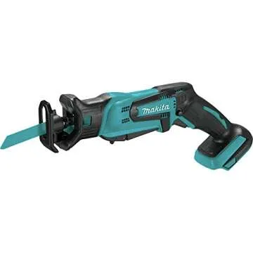 Makita XT614SX1 18V LXT Cordless Combo Kit - 6 Tools