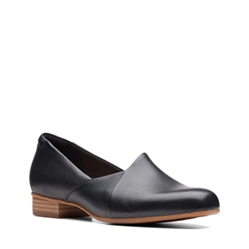 Clarks Juliet Palm Loafers - Comfort Meets Style