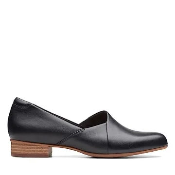 Clarks Juliet Palm Loafers - Comfort Meets Style