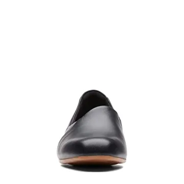 Clarks Juliet Palm Loafers - Comfort Meets Style