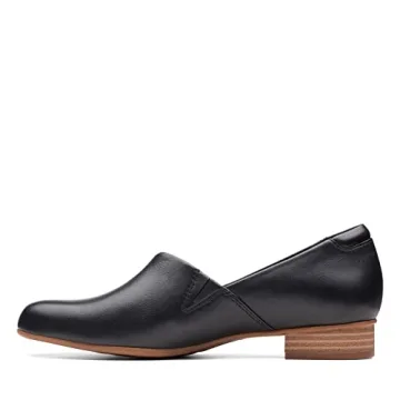 Clarks Juliet Palm Loafers - Comfort Meets Style