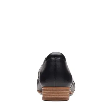 Clarks Juliet Palm Loafers - Comfort Meets Style