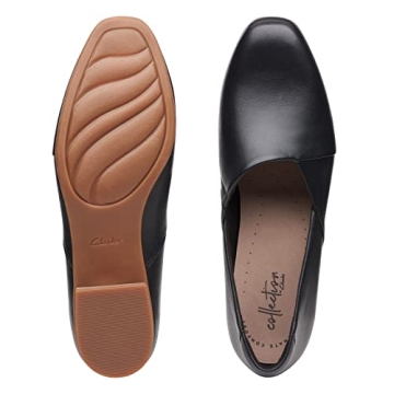 Clarks Juliet Palm Loafers - Comfort Meets Style