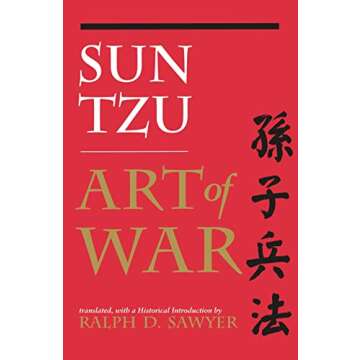 The Art of War