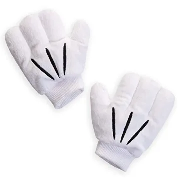 Adorable Disney Mickey Mouse Costume for Baby 6-12 MO