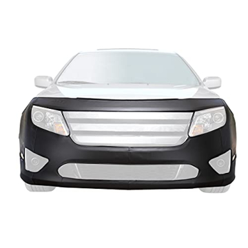 Lebra Covercraft LeBra Front End Cover for Chevy Malibu