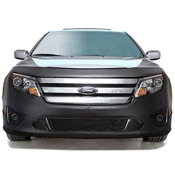 Lebra Covercraft LeBra Front End Cover for Chevy Malibu