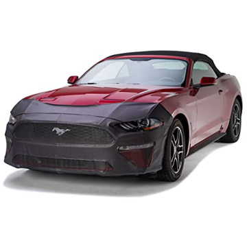 Lebra Covercraft LeBra Front End Cover for Chevy Malibu