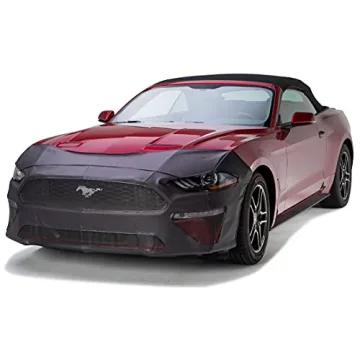 Lebra Covercraft LeBra Front End Cover for Chevy Malibu