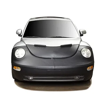 Lebra Covercraft LeBra Front End Cover for Chevy Malibu